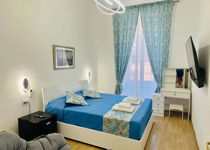 Casa Vacanza Kambal Rome